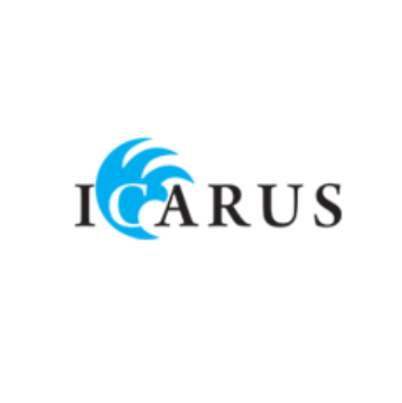 Icarus E-Reader Reparatie